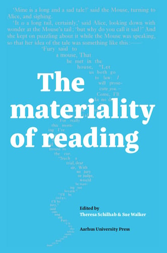 The Materiality of reading_0