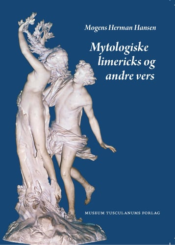 Mytologiske limericks og andre vers - picture