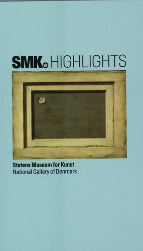 SMK Highlights (English Edition)_0