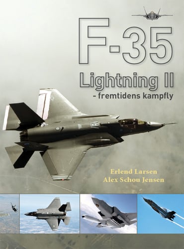 F-35 Lightning II - picture