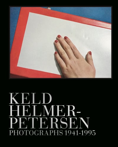 Keld Helmer-Petersen - picture