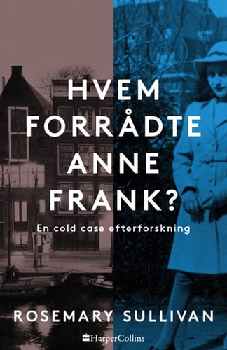 Hvem forrådte Anne Frank_0