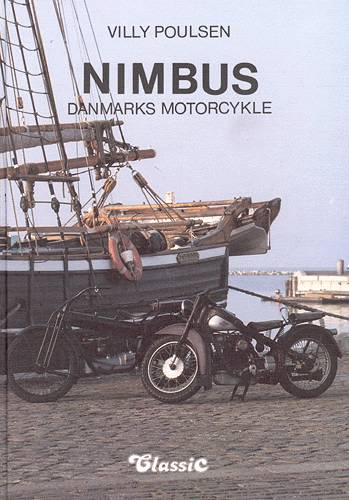 Nimbus - picture