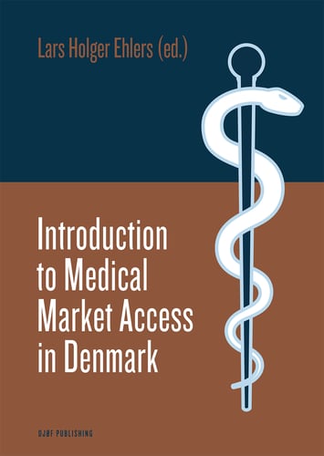Introduction to Medical Market Access in Denmark - picture