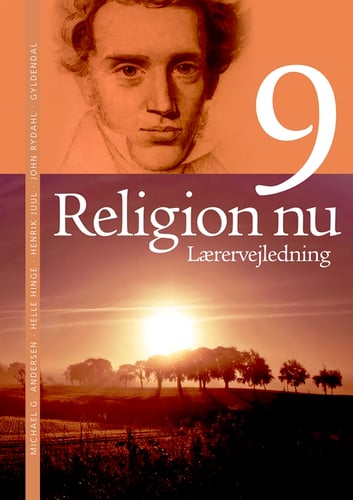 Religion nu 9. Lærervejledning - picture