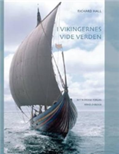 I vikingernes vide verden - picture