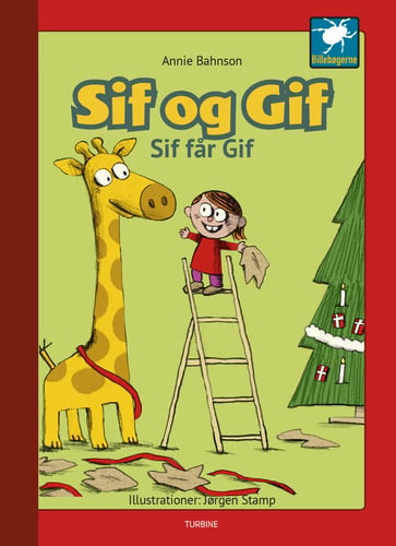 Sif og Gif - Sif får Gif