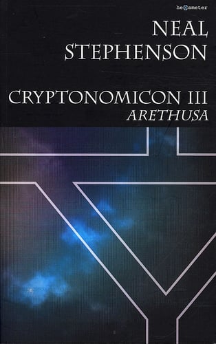 Cryptonomicon III - picture