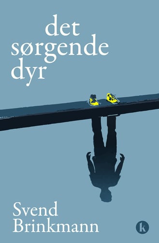 Det sørgende dyr - picture