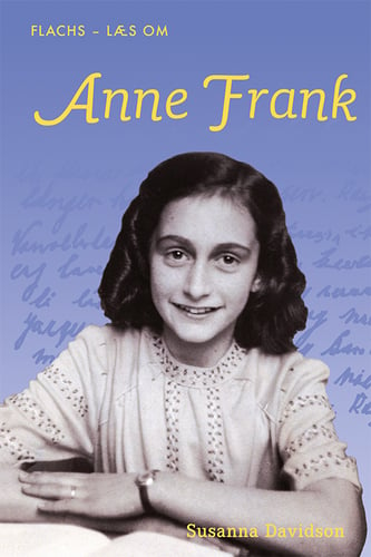 Læs om: Anne Frank - picture