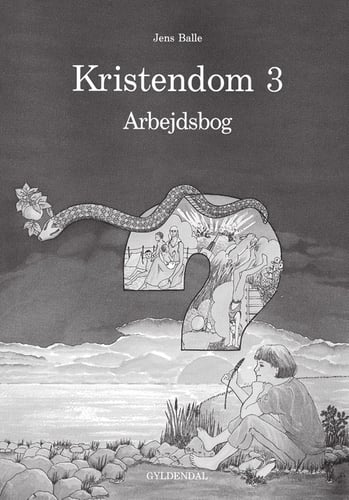Kristendom 3 - picture