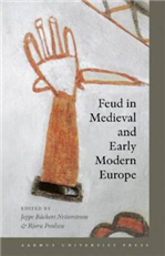 Feud in Medieval and Early Modern Europe - picture