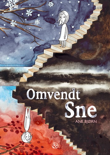 Omvendt Sne - picture