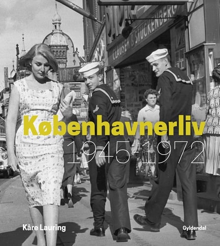 Københavnerliv 1945-1972_0