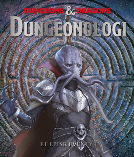 Dungeons & Dragons - Dungeonologi_0