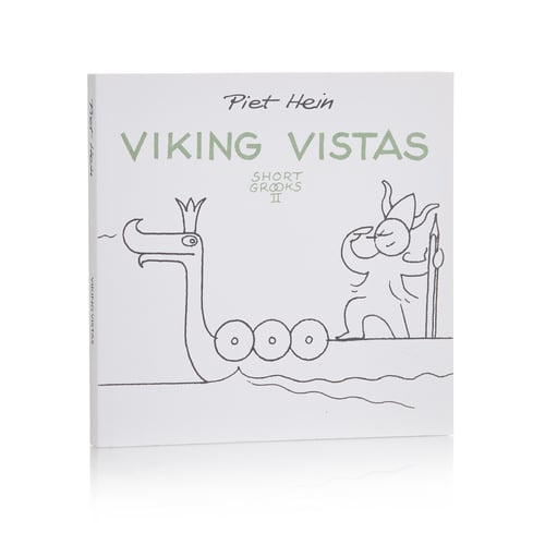 Viking Vistas - Short grooks II - picture