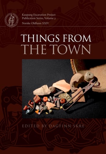 Things from the Town_0