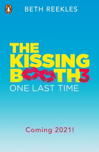 Kissing Booth 3: One Last Time_0
