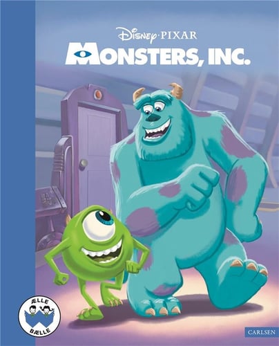 Monsters, Inc. - picture