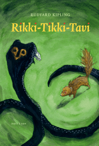 Rikki-Tikki-Tavi - picture