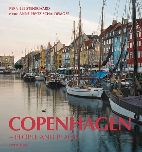Copenhagen - picture