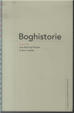 Boghistorie - picture