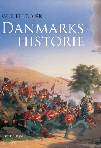 Danmarks historie - picture
