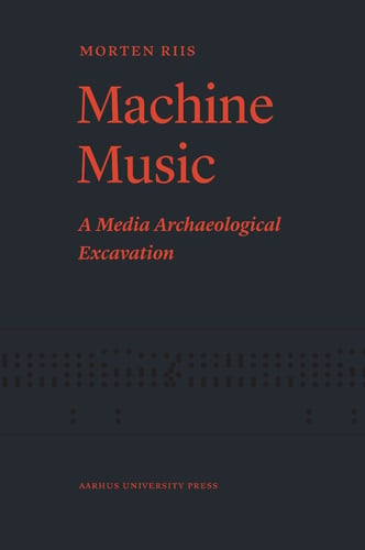 Machine Music - picture
