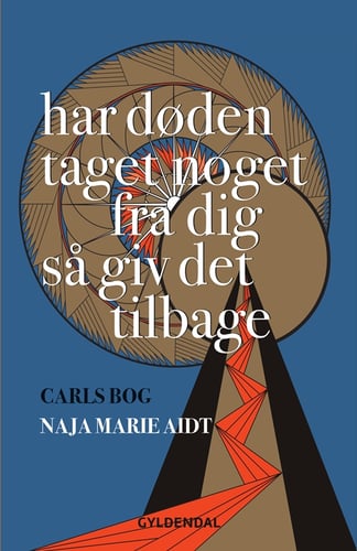 Har døden taget noget fra dig så giv det tilbage_0