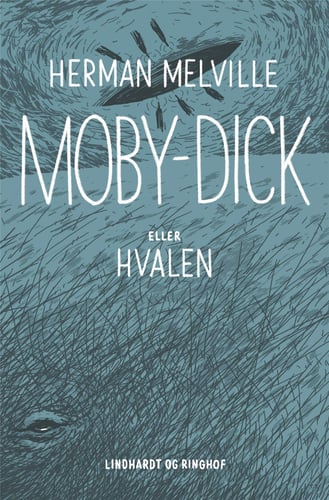 Moby-Dick eller Hvalen_0