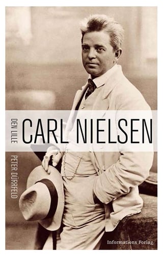 Den lille Carl Nielsen - picture