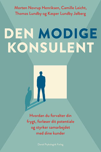 Den modige konsulent