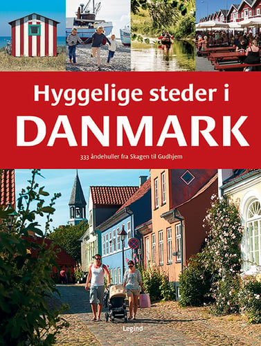 Hyggelige steder i Danmark - picture
