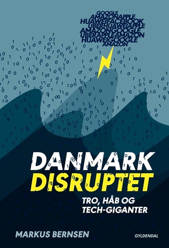 Danmark disruptet_0