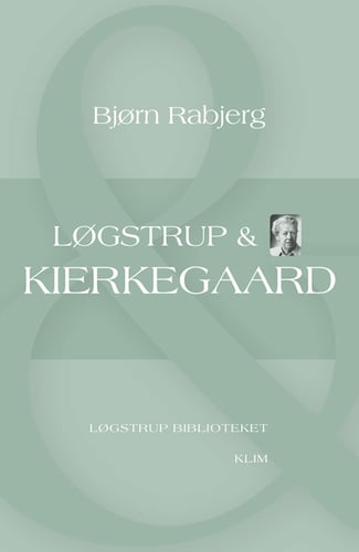 Løgstrup & Kierkegaard - picture