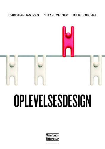 Oplevelsesdesign - picture