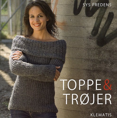 Toppe & trøjer - picture