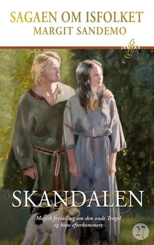 Isfolket 27 - Skandalen_0