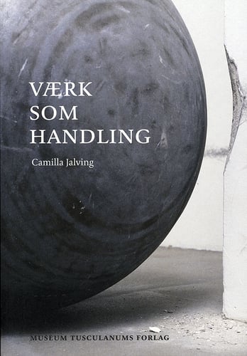 Værk som handling - picture