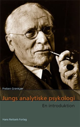 Jungs analytiske psykologi_0