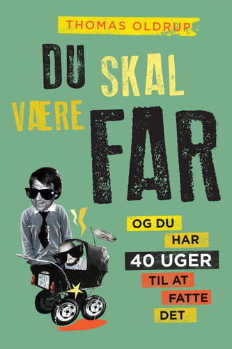 Du skal være far - picture