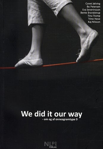 We did it our way - picture