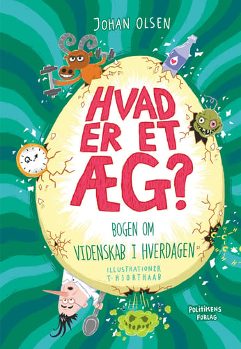 Hvad er et æg?_0