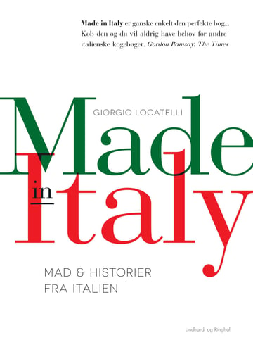 Made in Italy - picture