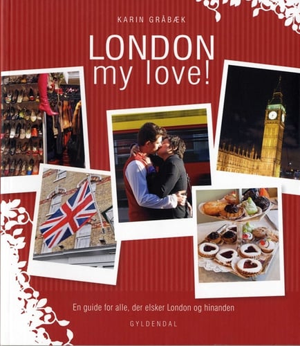 London my love! - picture