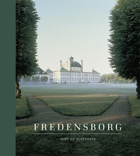Fredensborg - picture
