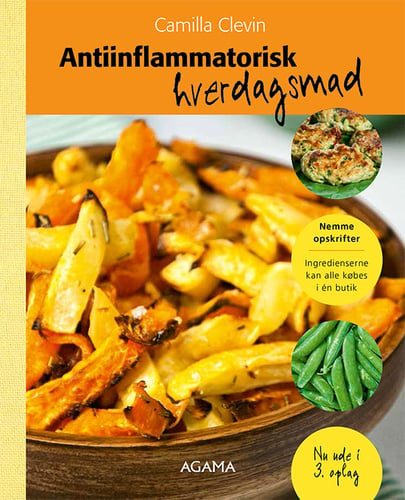 Antiinflammatorisk hverdagsmad_0