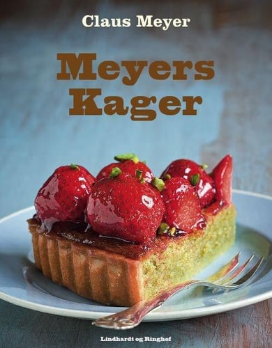 Meyers kager - picture