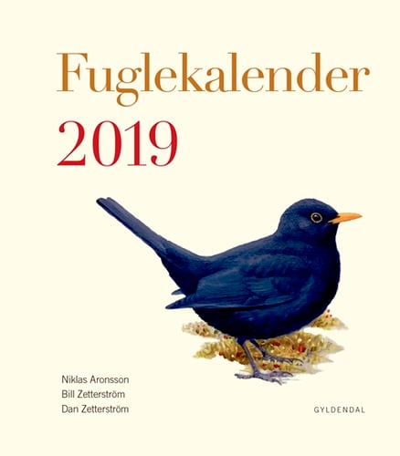 Fuglekalender 2019_0