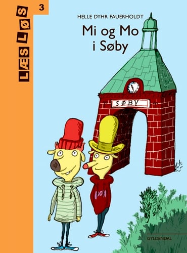 Mi og Mo i Søby